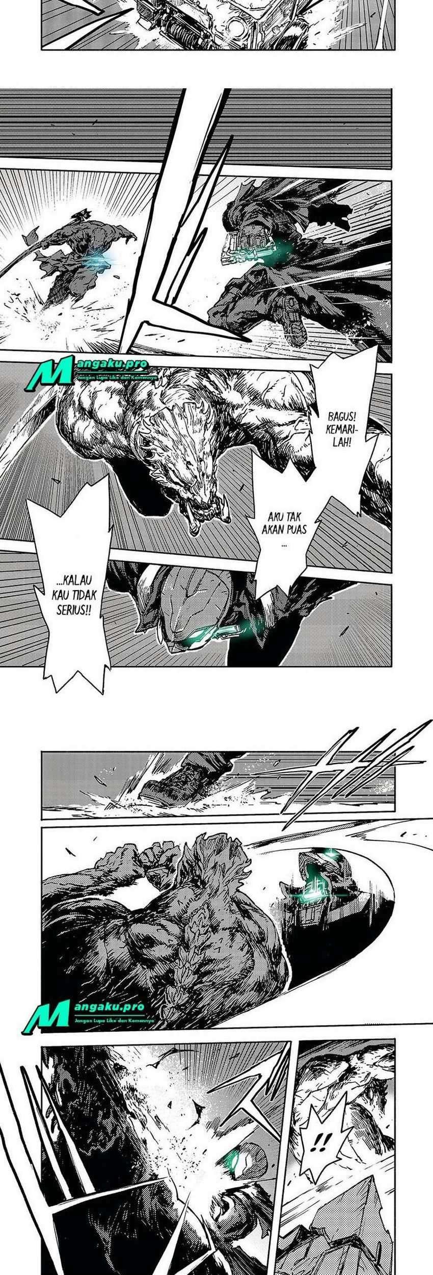 Colorless Bab 11 halaman 7