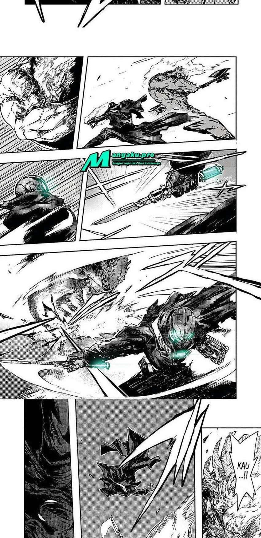 Colorless Bab 11 halaman 8