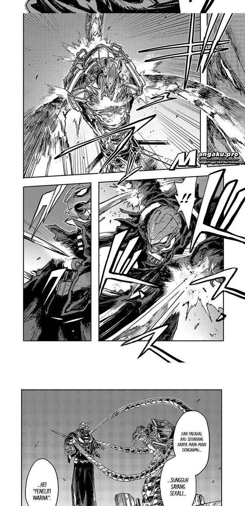 Colorless Bab 11 halaman 12