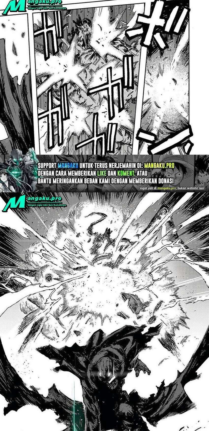 Colorless Bab 11 halaman 14