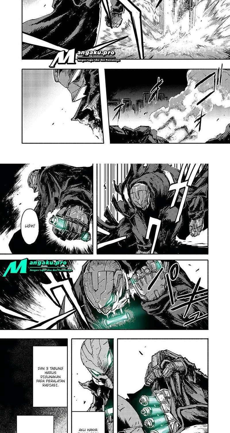 Colorless Bab 12 halaman 2