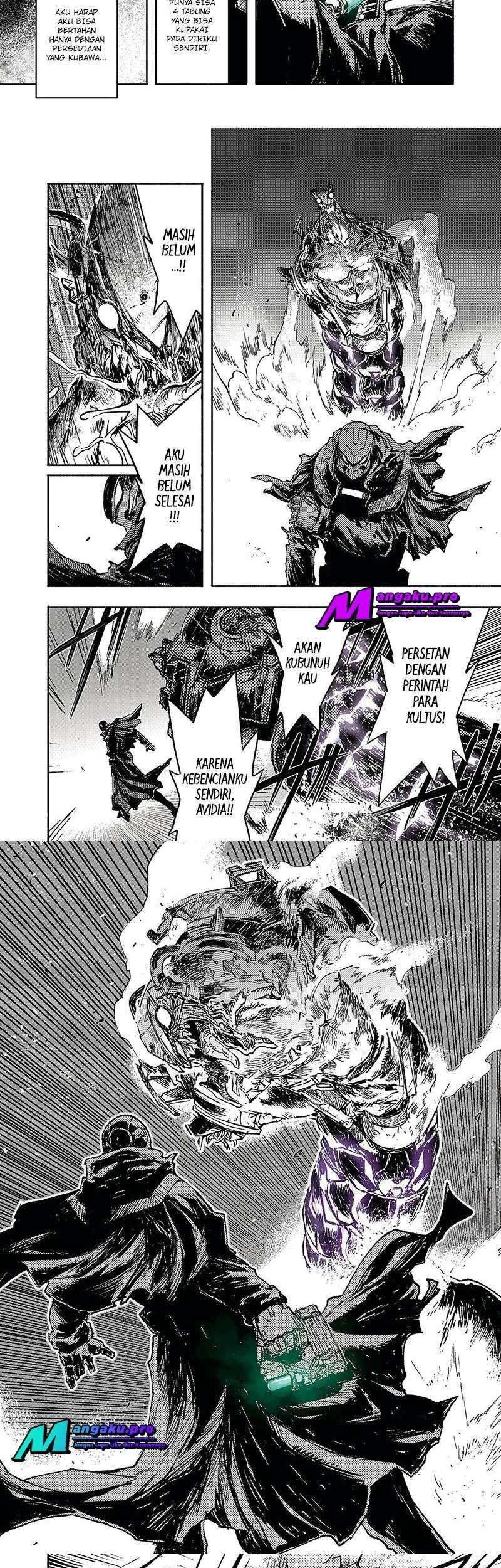 Colorless Bab 12 halaman 3