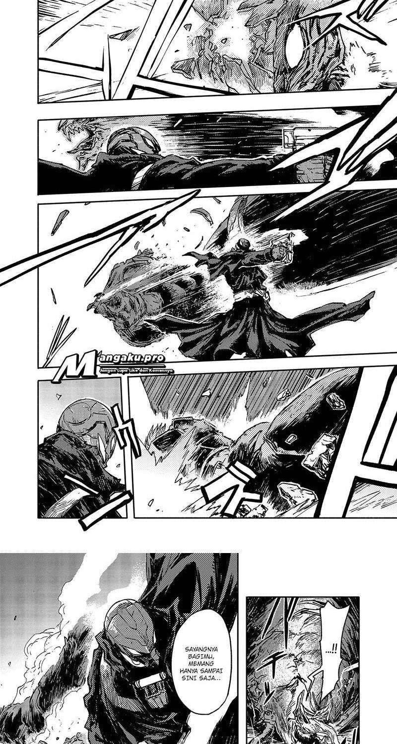 Colorless Bab 12 halaman 4