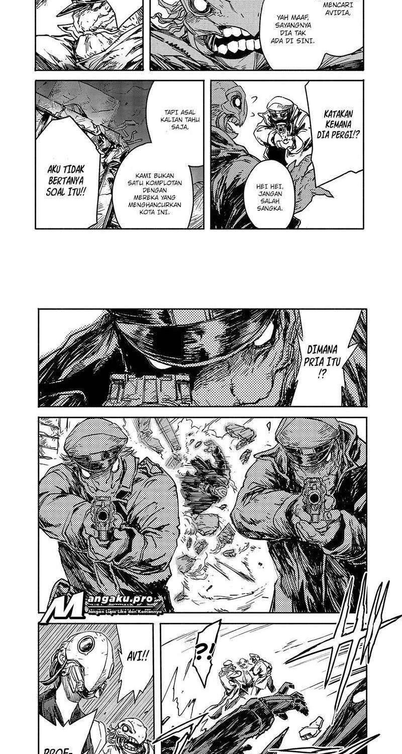 Colorless Bab 12 halaman 6