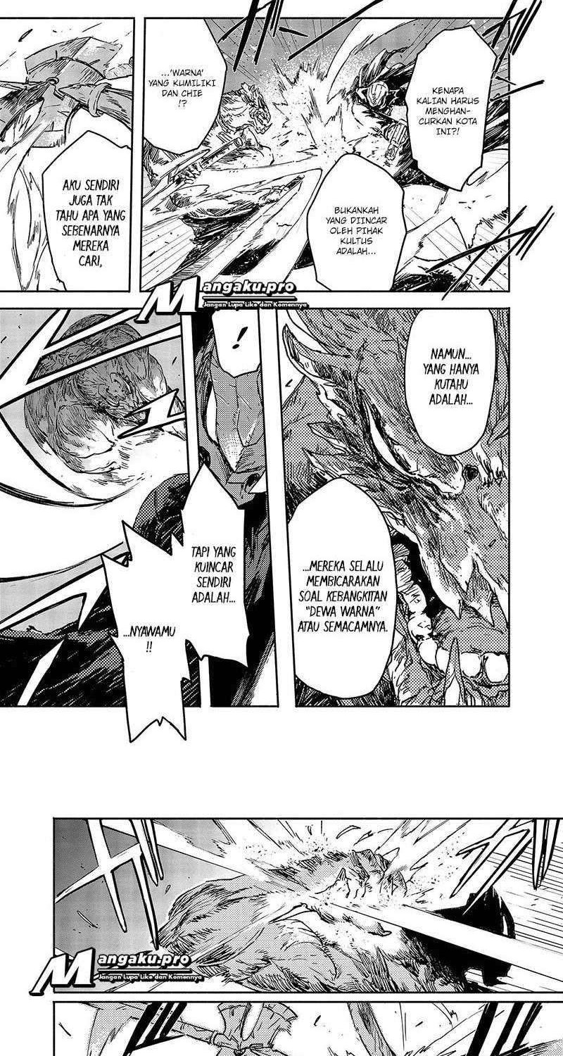 Colorless Bab 12 halaman 8