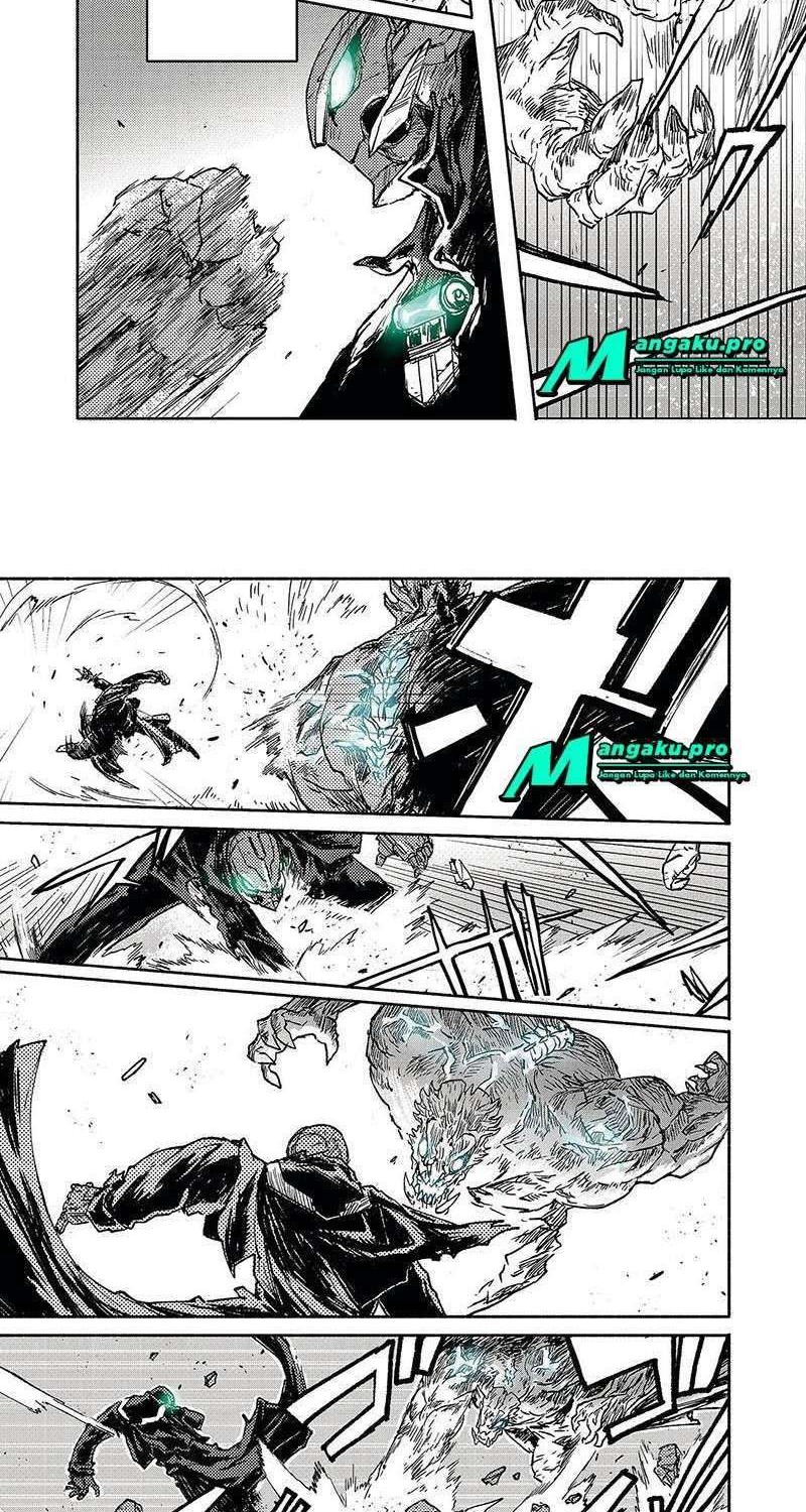 Colorless Bab 12 halaman 10