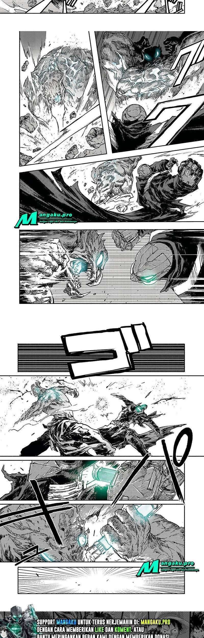 Colorless Bab 12 halaman 11