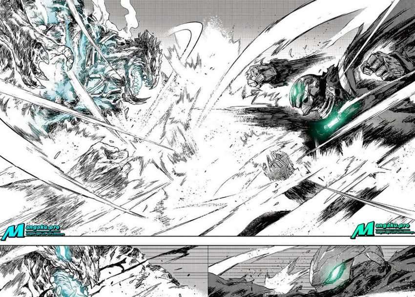 Colorless Bab 12 halaman 13