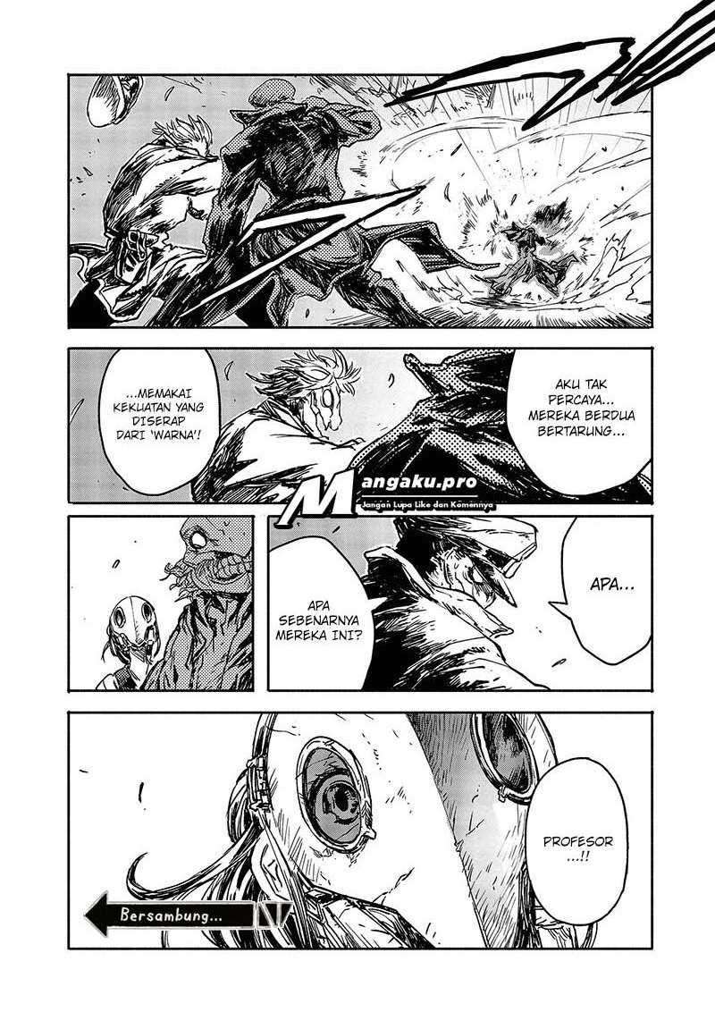 Colorless Bab 12 halaman 14