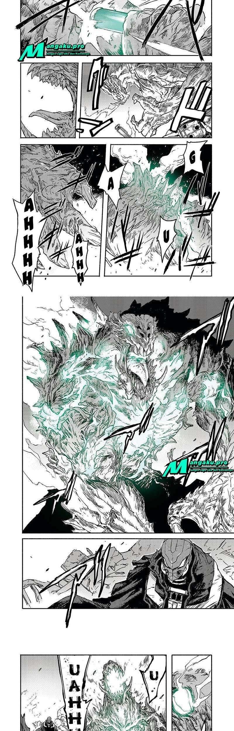 Colorless Bab 13 halaman 7
