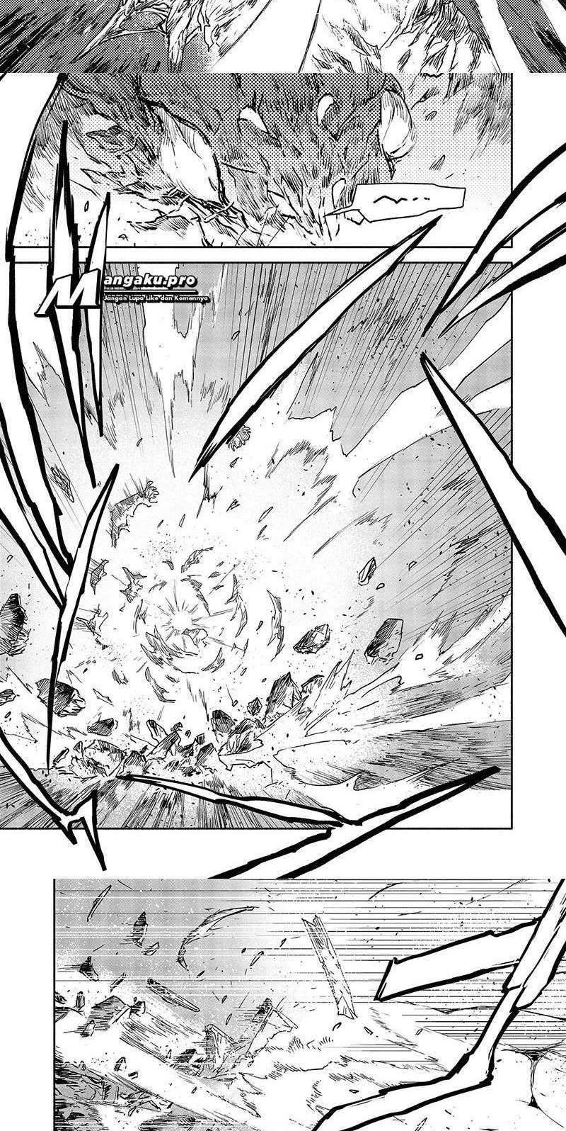 Colorless Bab 13 halaman 10