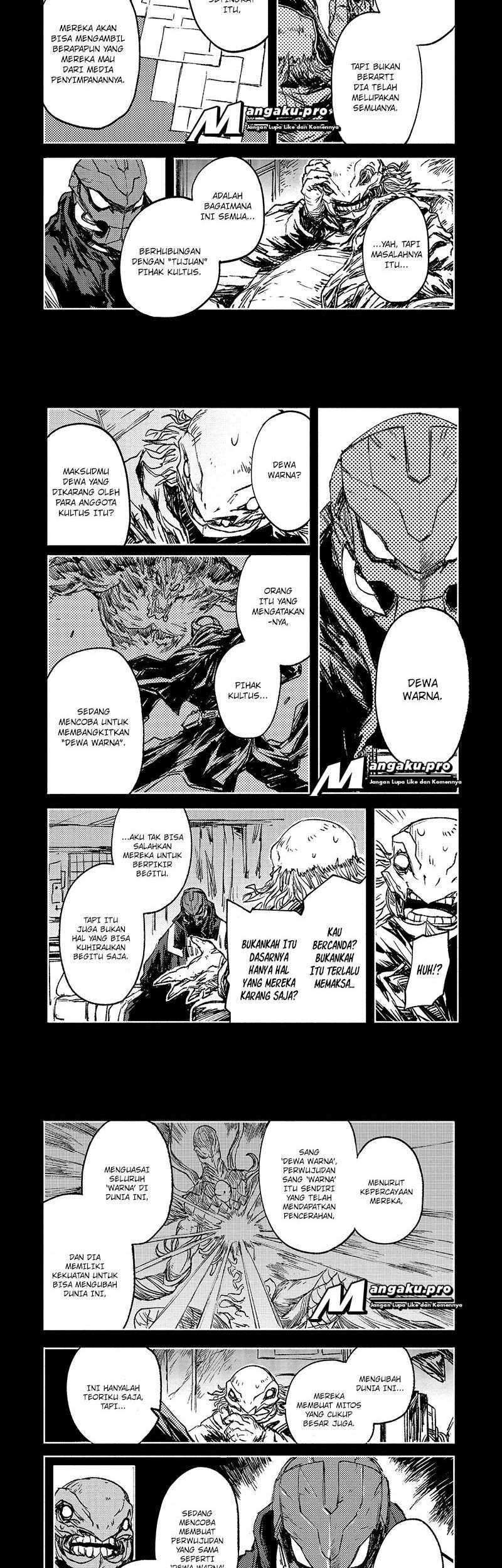Colorless Bab 15 halaman 5