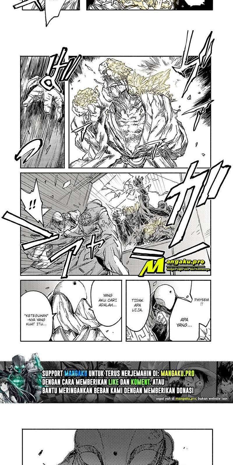 Colorless Bab 15 halaman 10