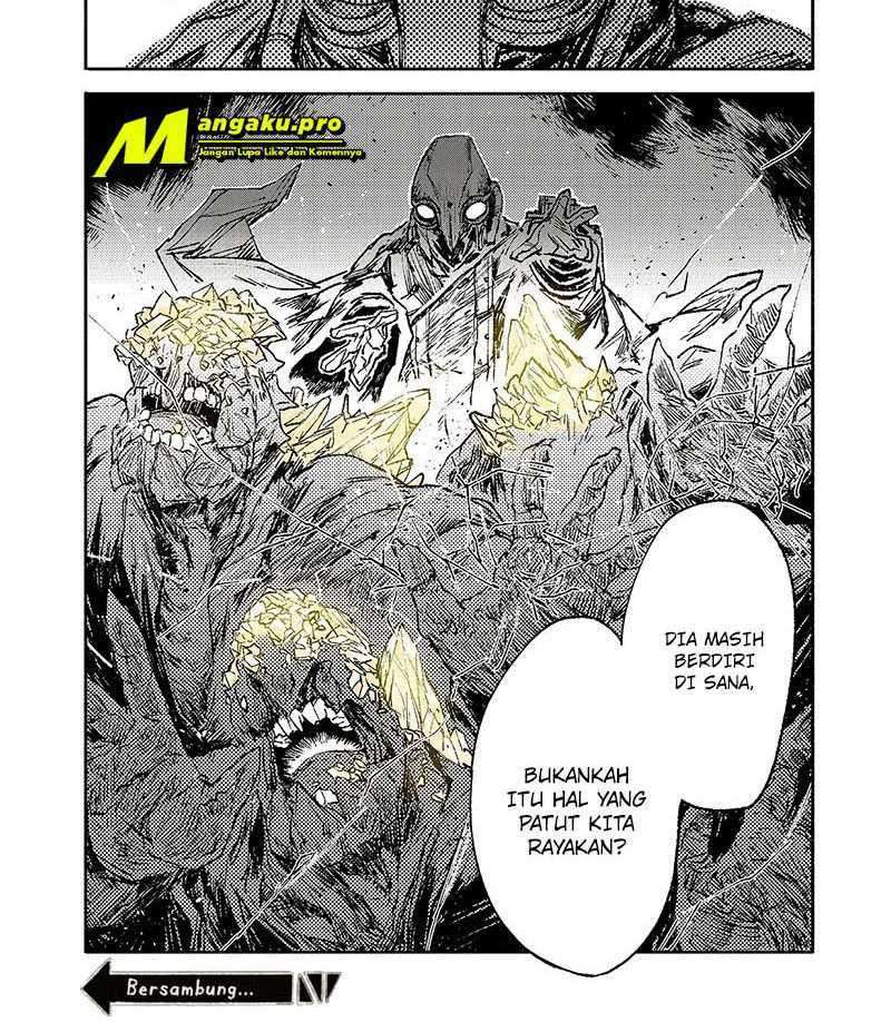 Colorless Bab 15 halaman 11