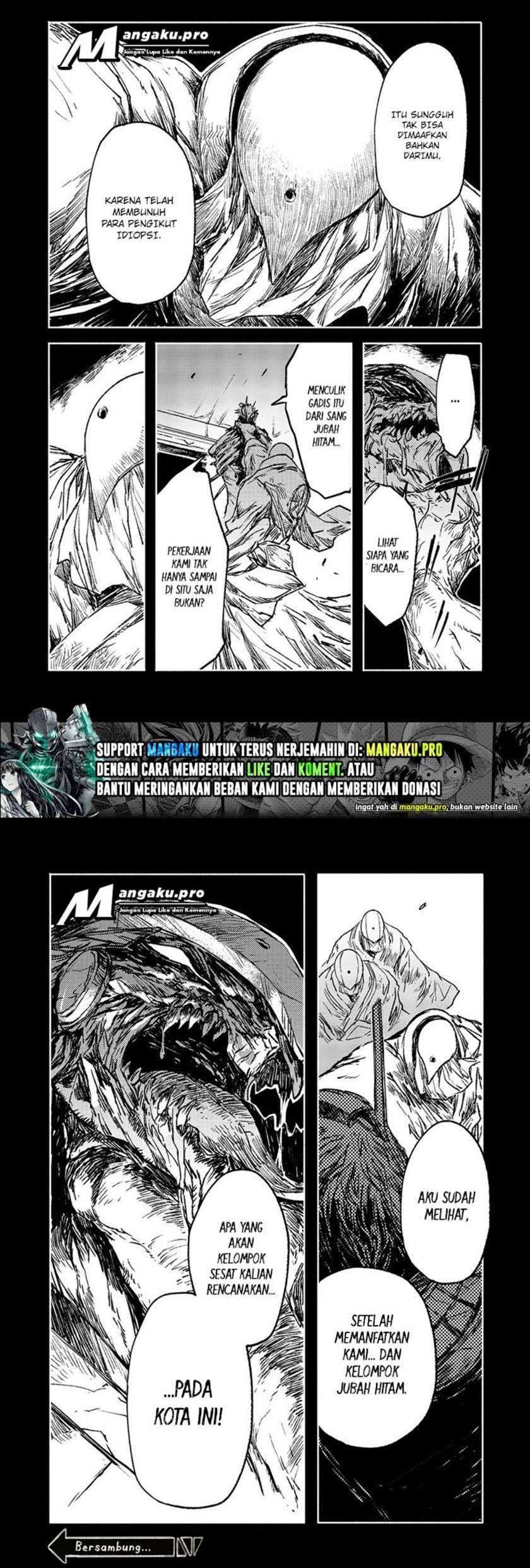 Colorless Bab 16 halaman 10