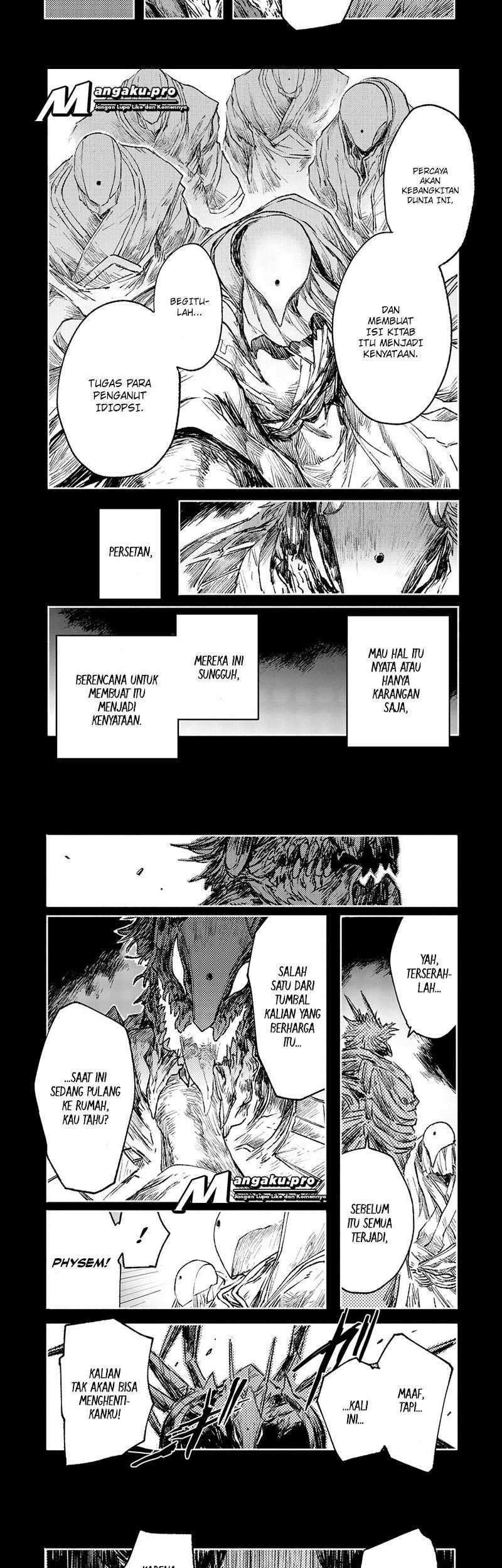 Colorless Bab 17 halaman 3