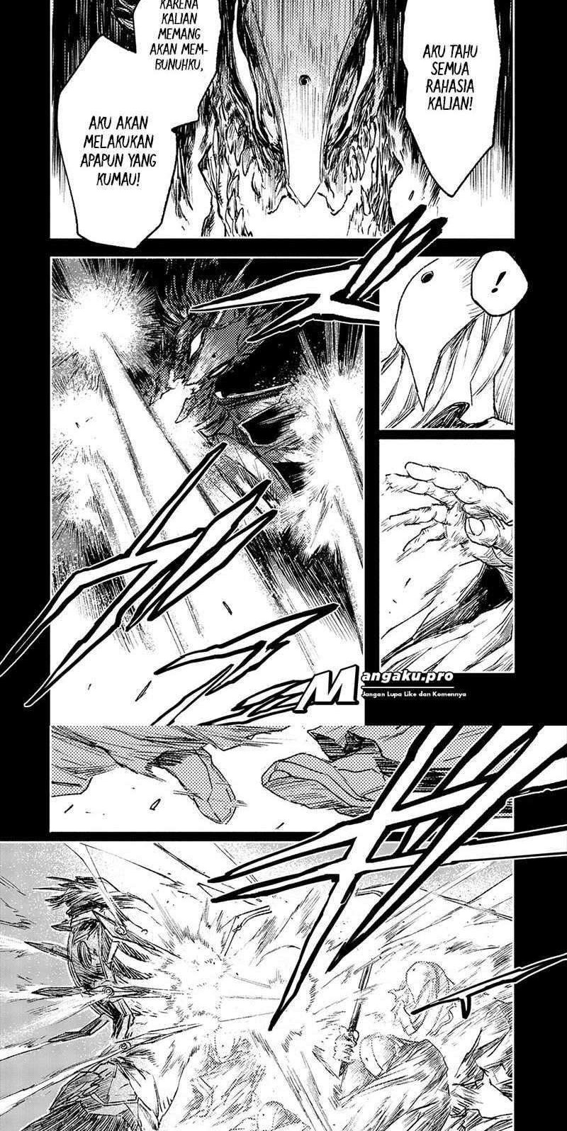 Colorless Bab 17 halaman 4