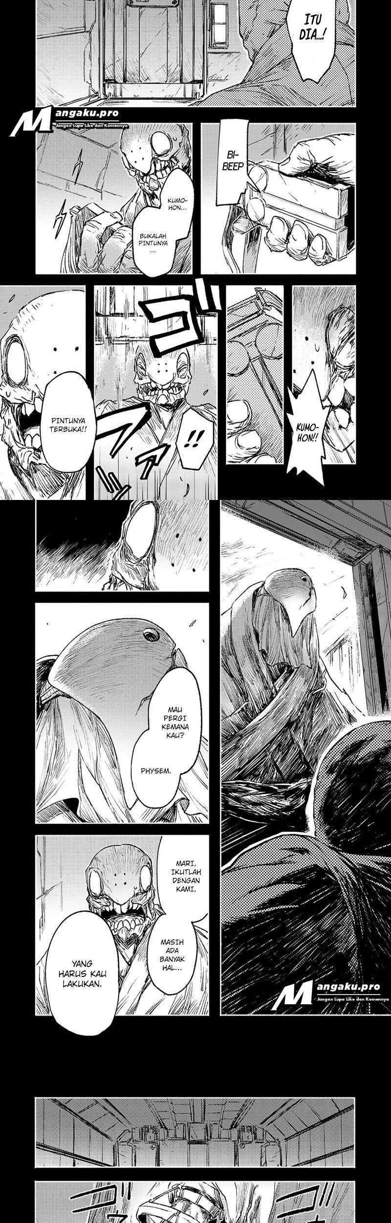 Colorless Bab 17 halaman 7