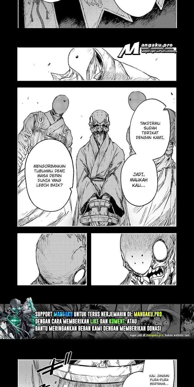 Colorless Bab 17 halaman 10