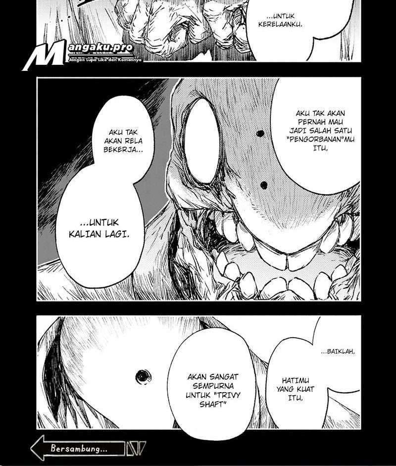 Colorless Bab 17 halaman 11
