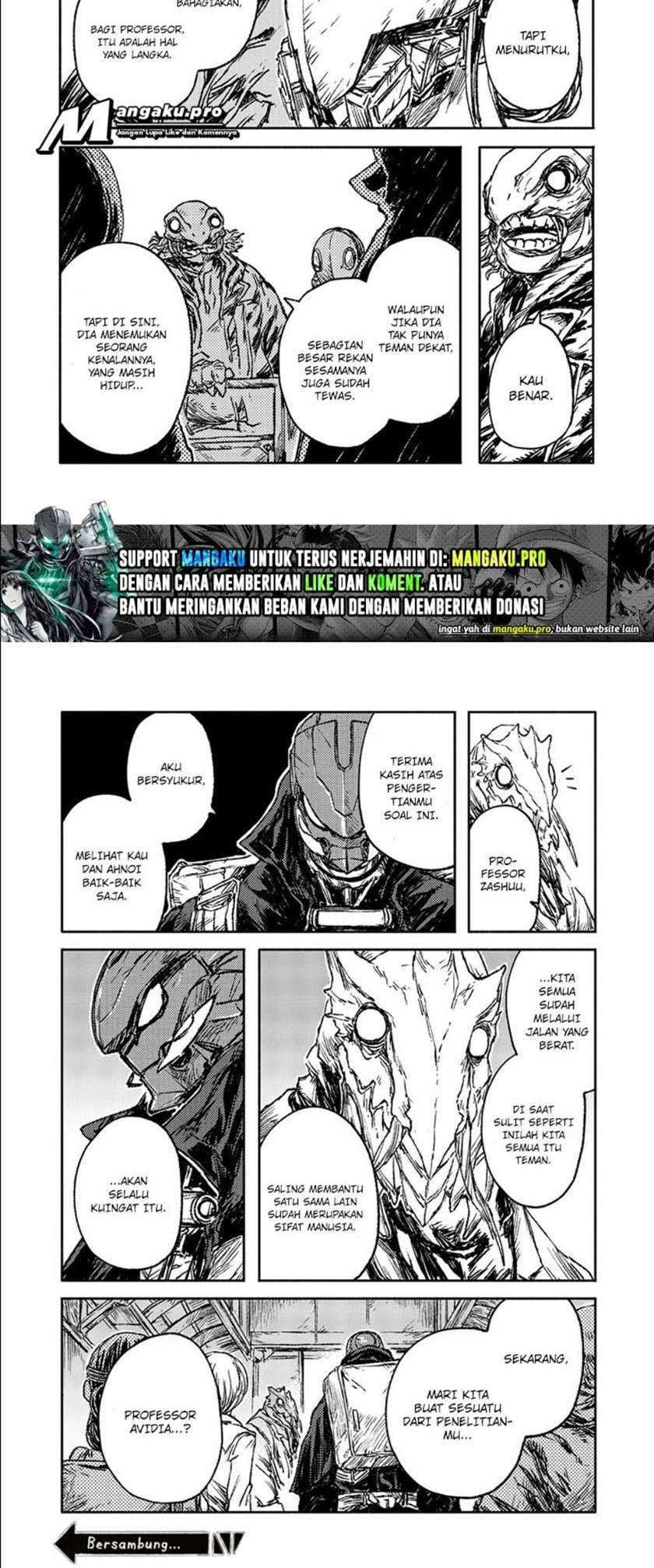 Colorless Bab 18 halaman 10