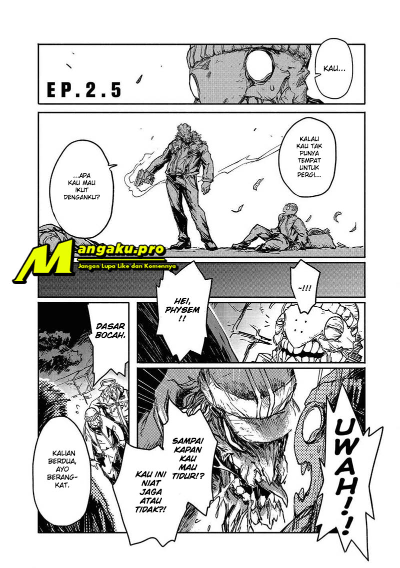 Colorless Bab 2.5 halaman 2