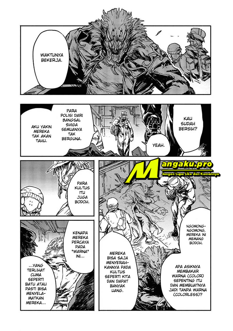 Colorless Bab 2.5 halaman 3