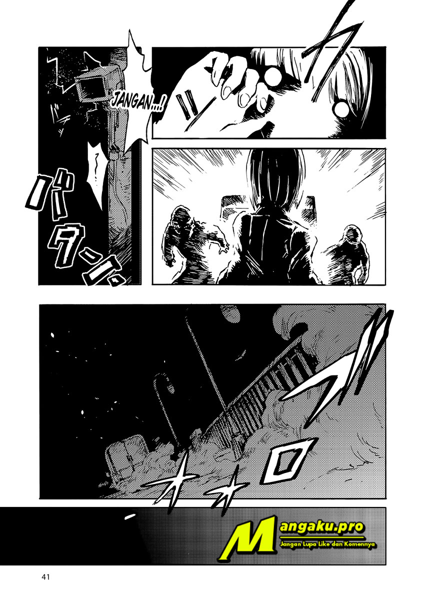 Colorless chapter 2 halaman 5