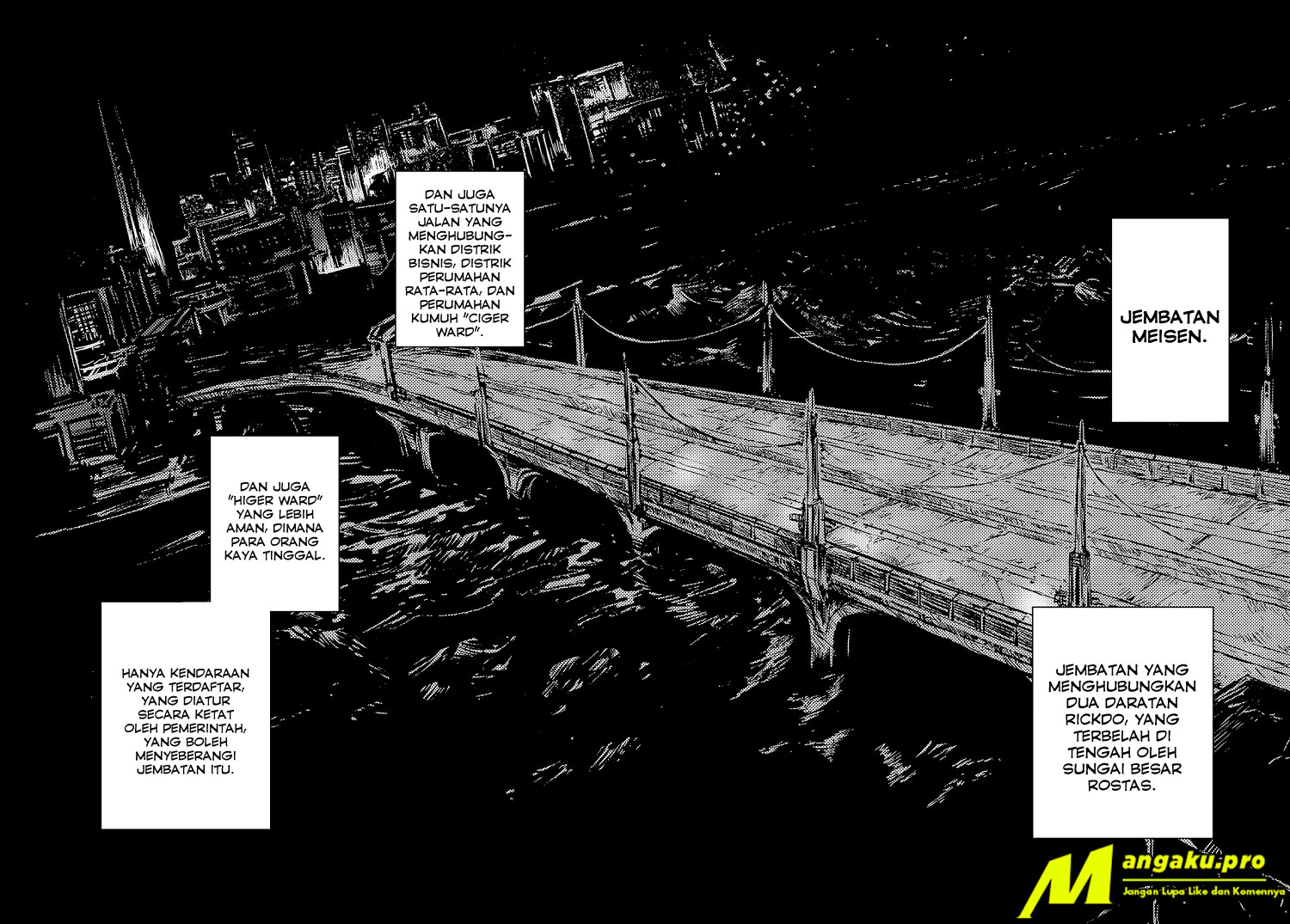 Colorless chapter 2 halaman 6