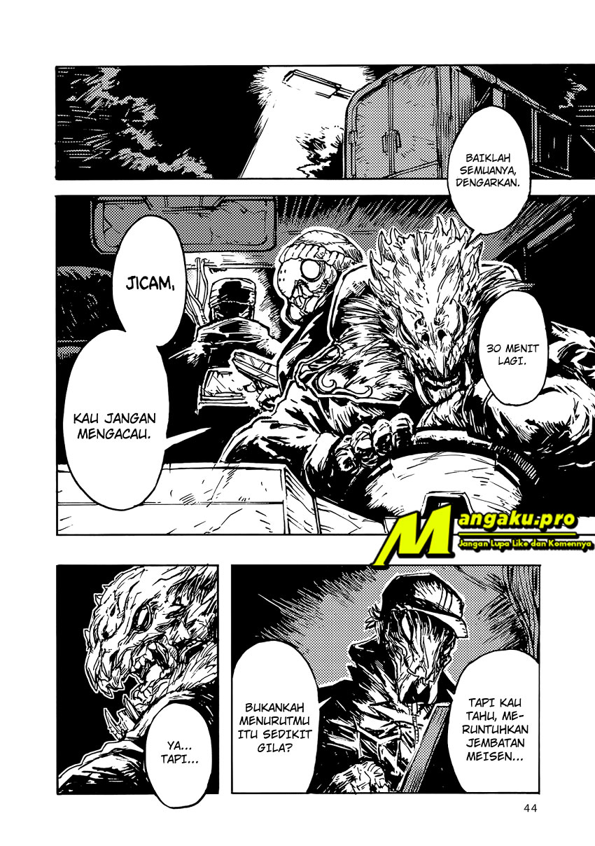 Colorless chapter 2 halaman 7