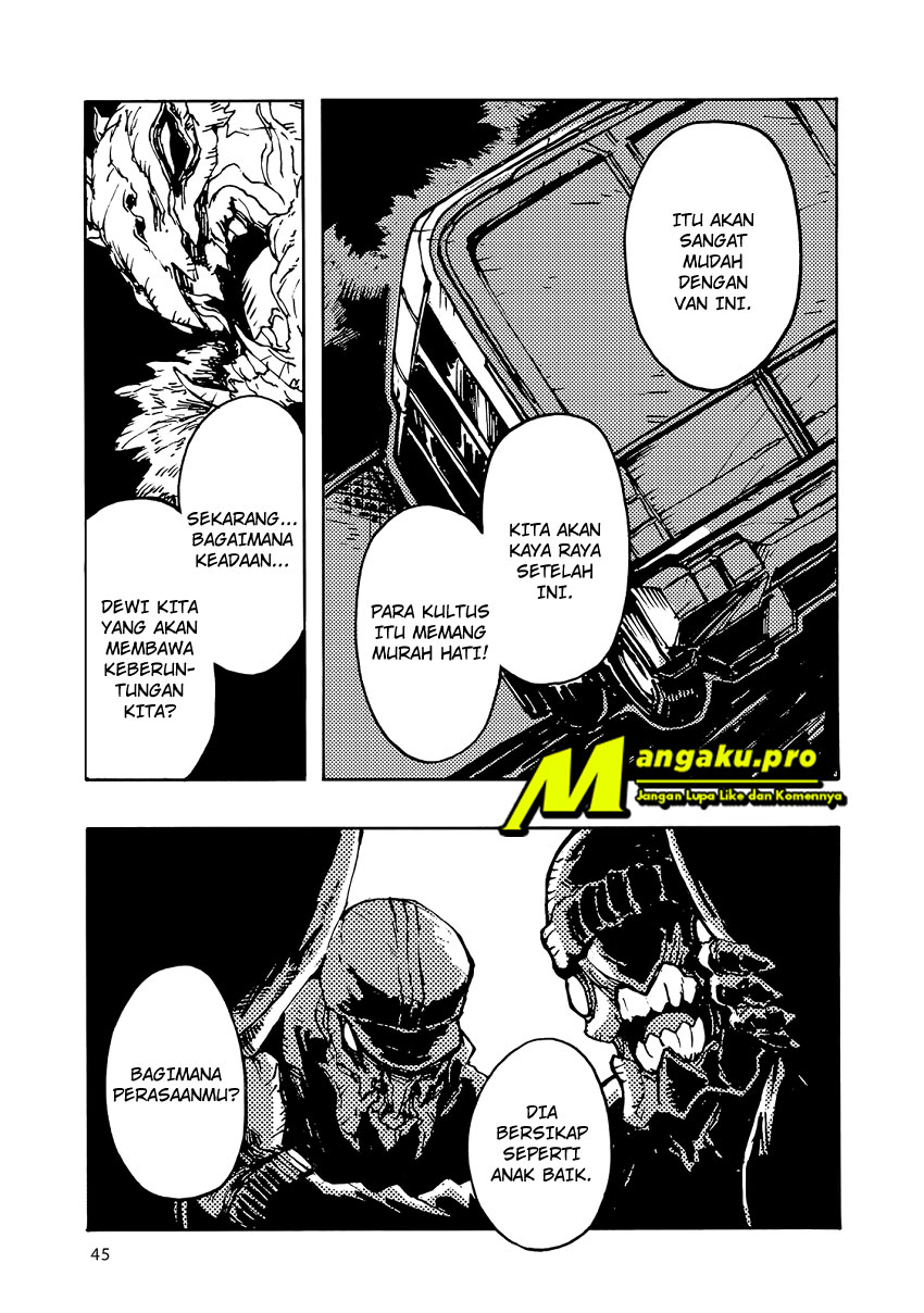 Colorless chapter 2 halaman 8