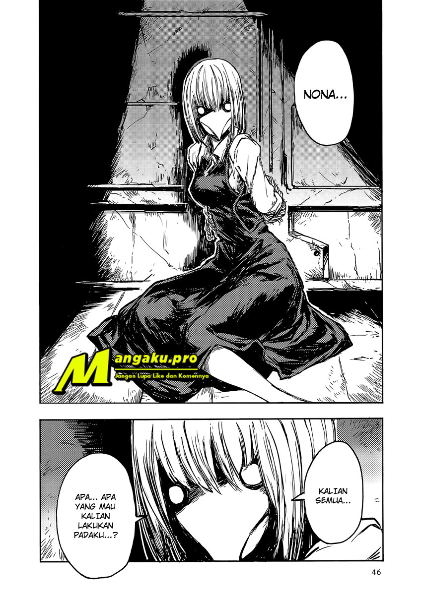 Colorless chapter 2 halaman 9
