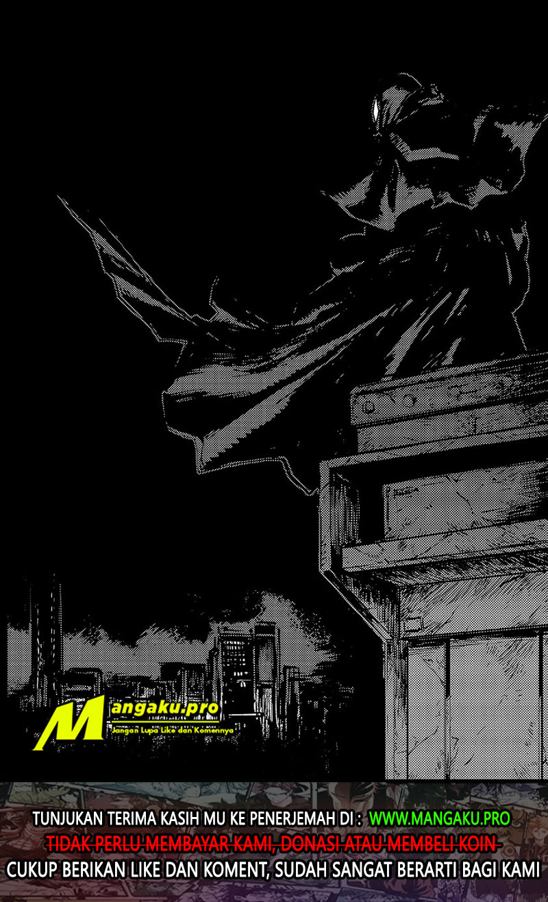 Colorless chapter 2 halaman 11
