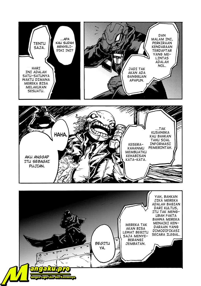 Colorless chapter 2 halaman 14