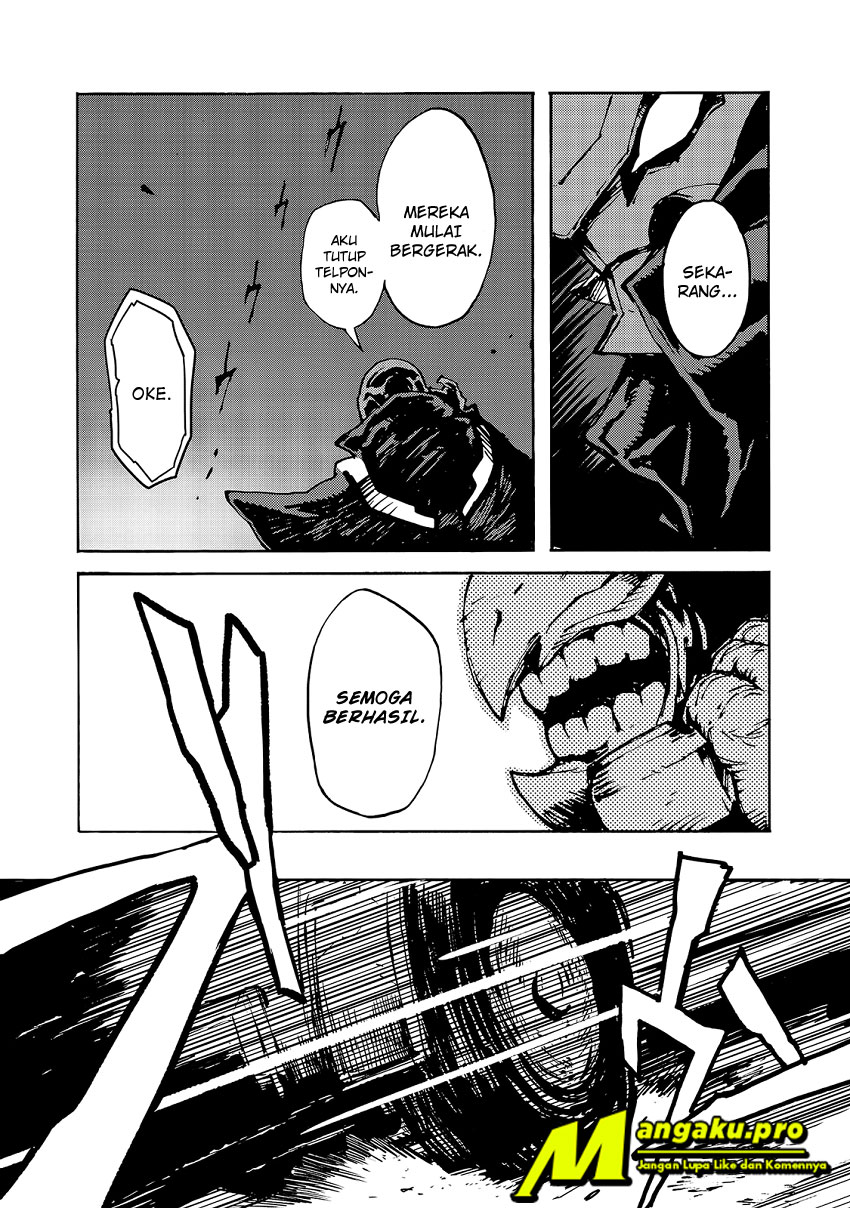 Colorless chapter 2 halaman 15