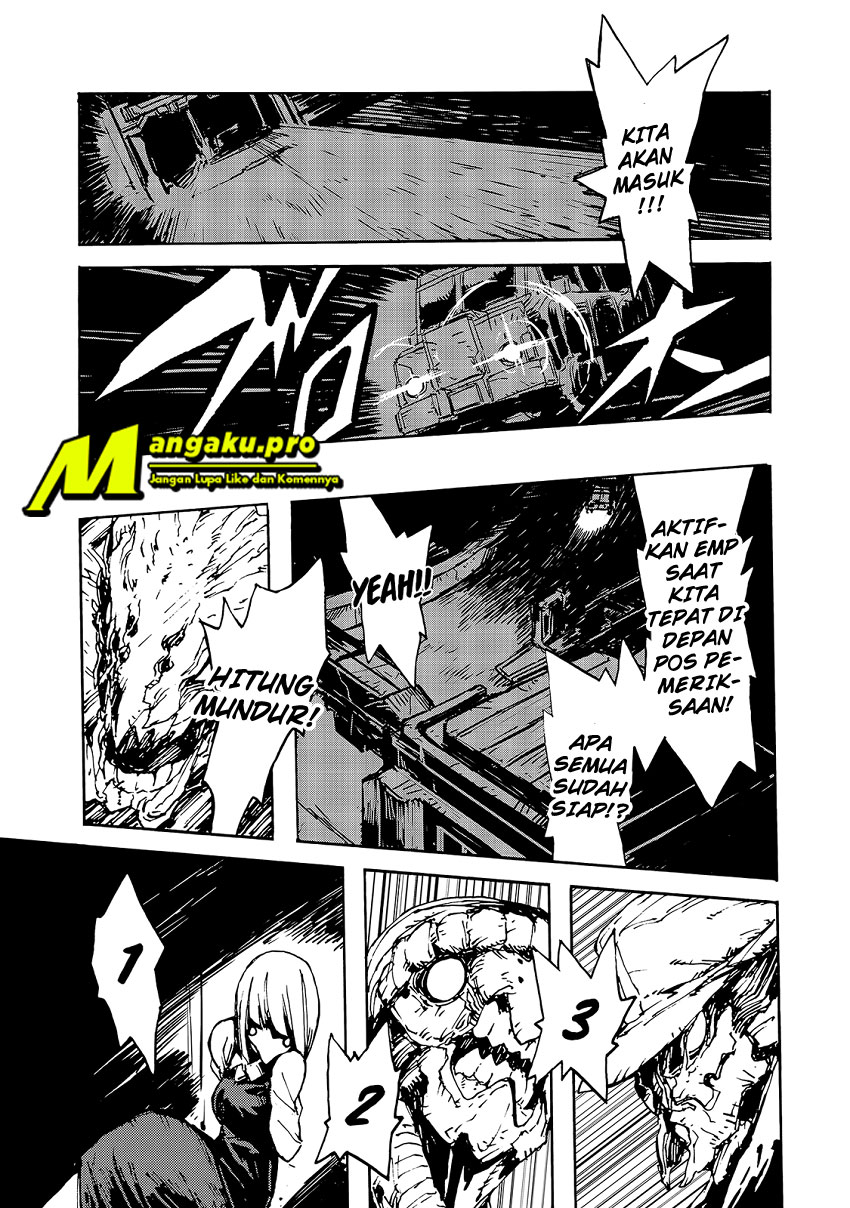 Colorless chapter 2 halaman 16