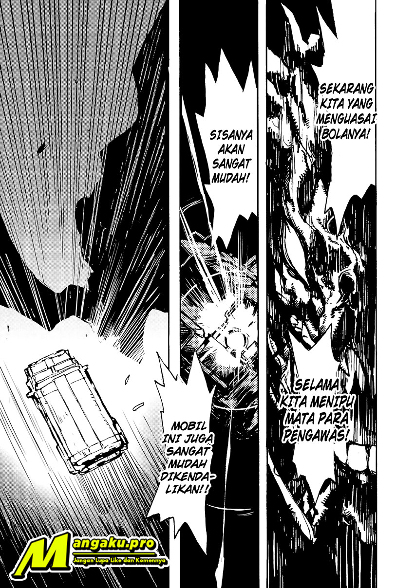 Colorless chapter 2 halaman 18