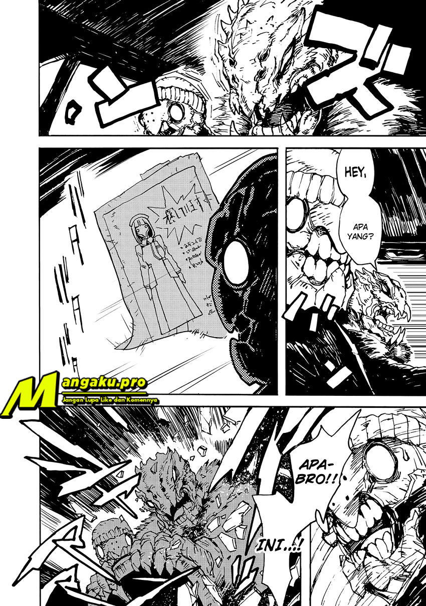 Colorless chapter 2 halaman 19