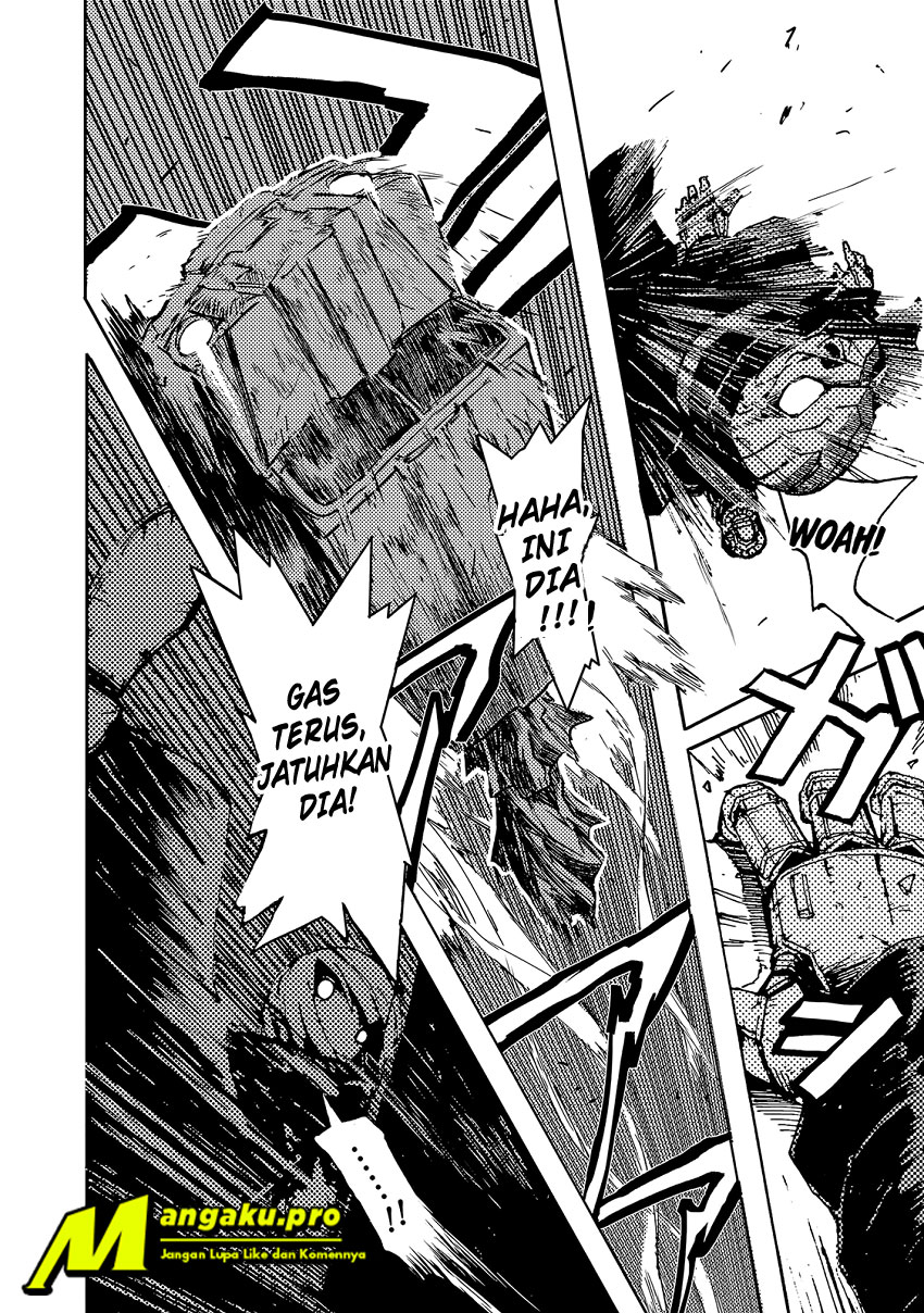Colorless chapter 2 halaman 23