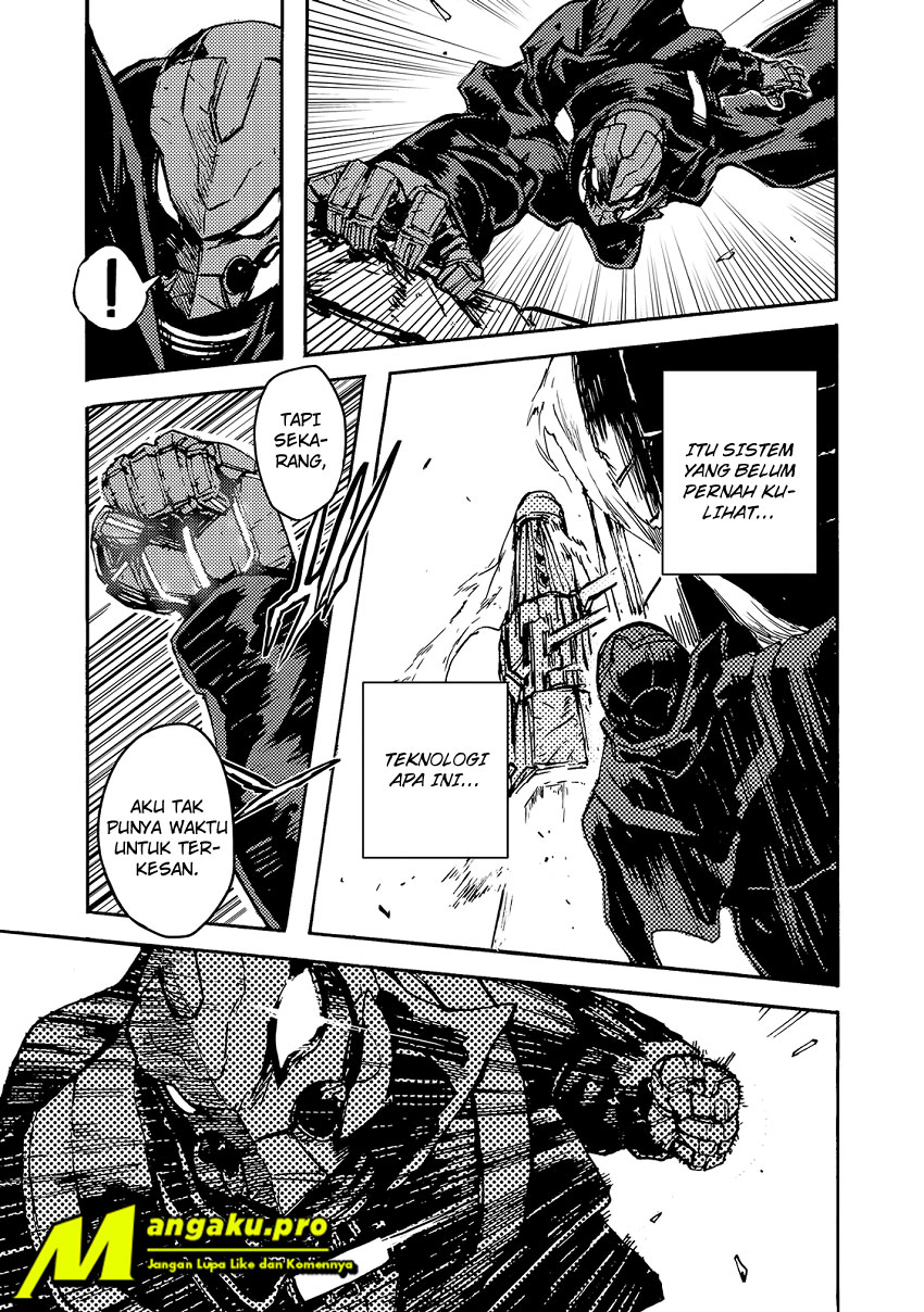Colorless chapter 2 halaman 24