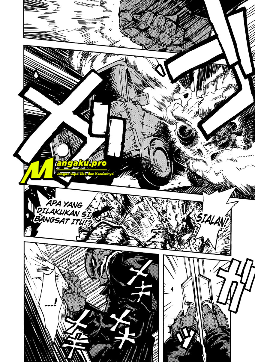 Colorless chapter 2 halaman 25