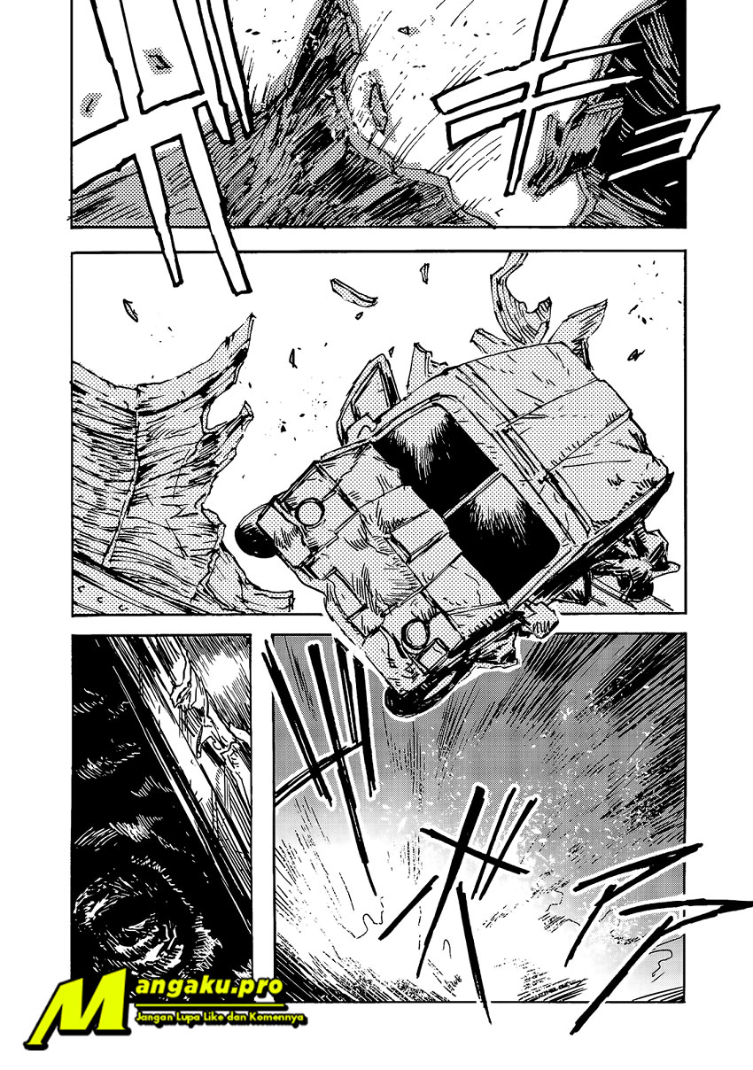 Colorless chapter 2 halaman 26
