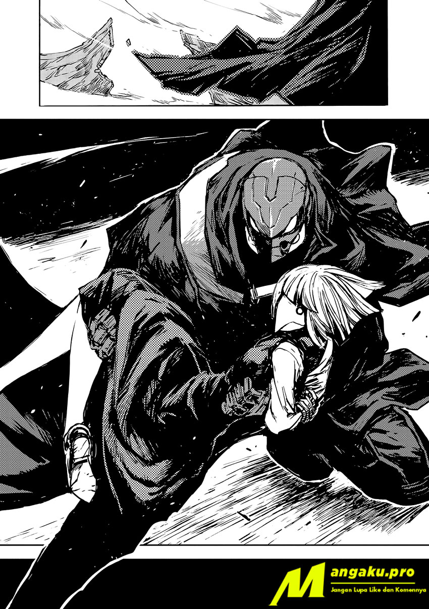 Colorless chapter 2 halaman 27