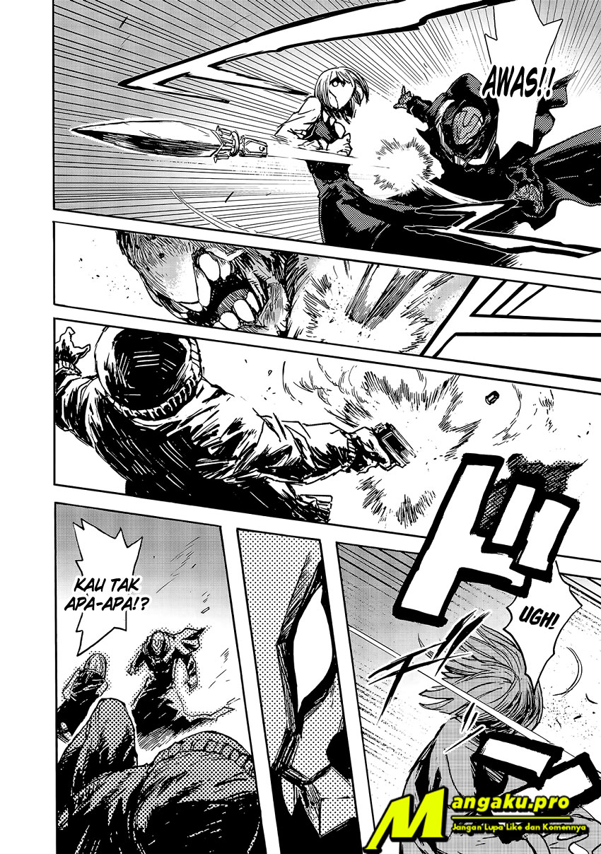 Colorless chapter 2 halaman 29