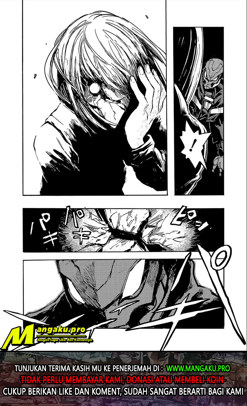 Colorless chapter 2 halaman 30