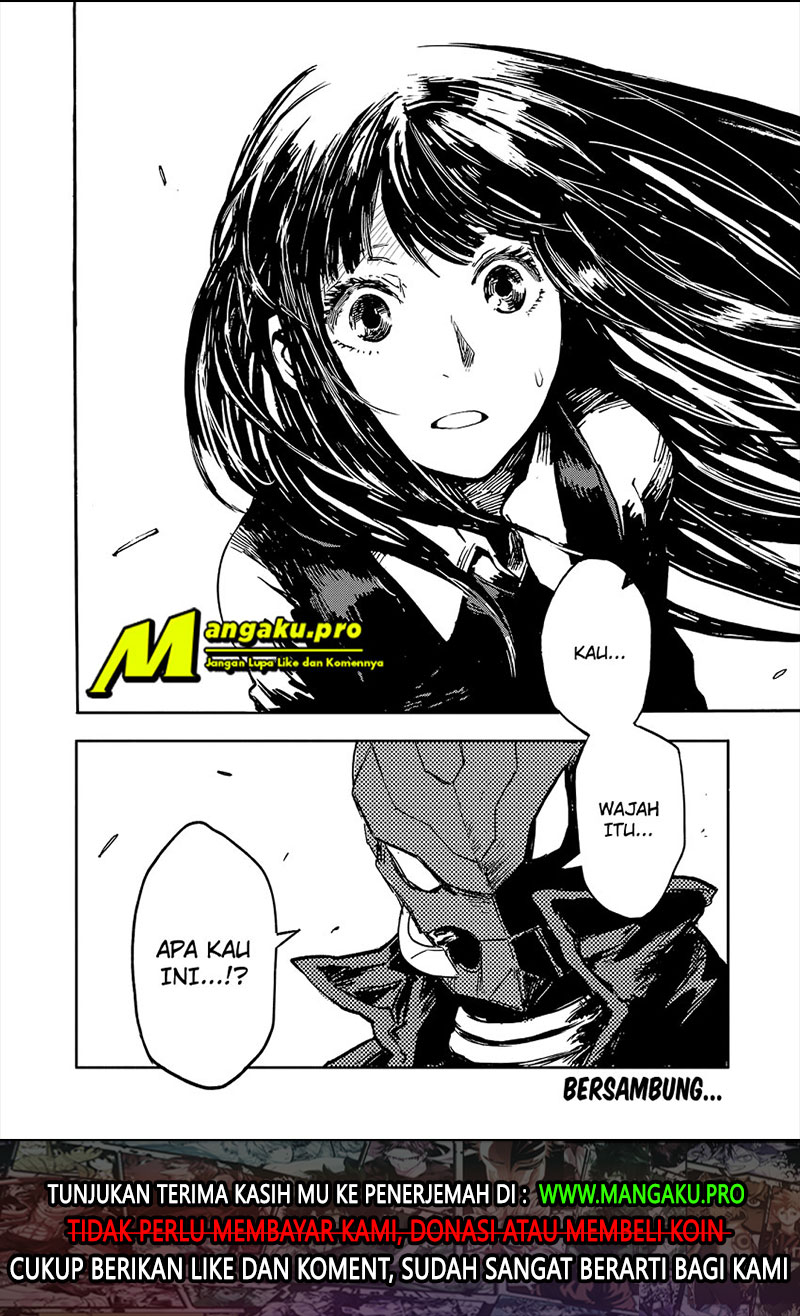 Colorless chapter 2 halaman 32