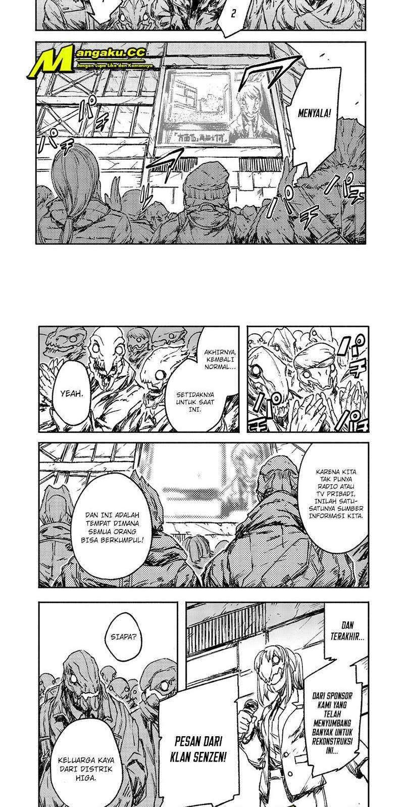 Colorless Bab 20 halaman 2