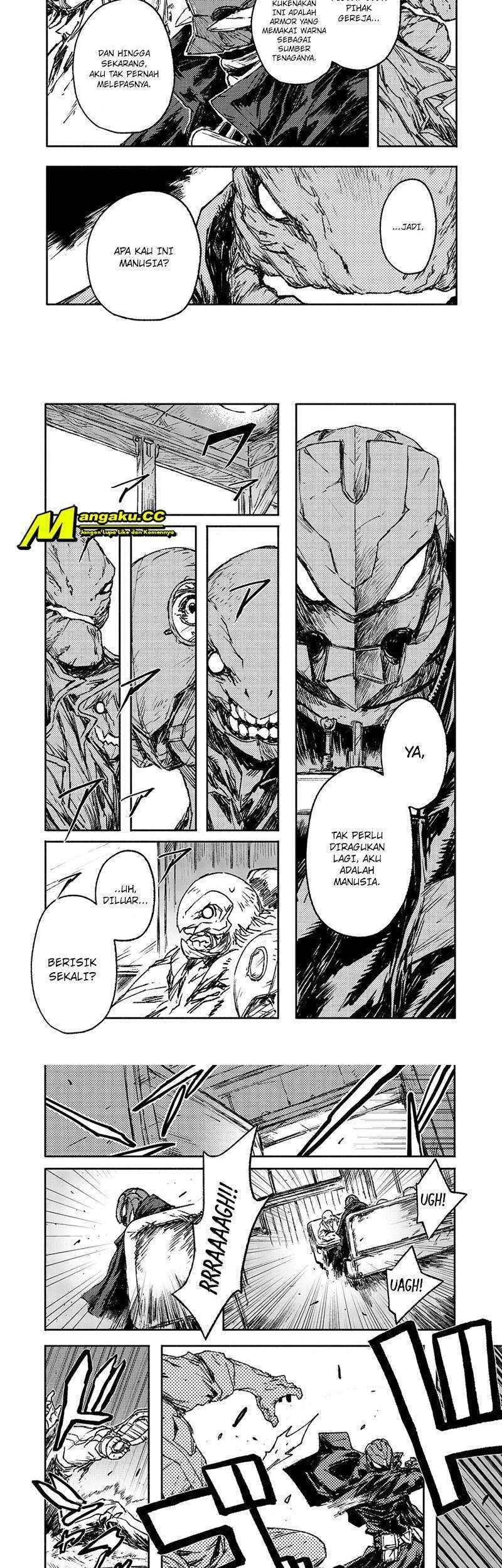 Colorless Bab 20 halaman 5
