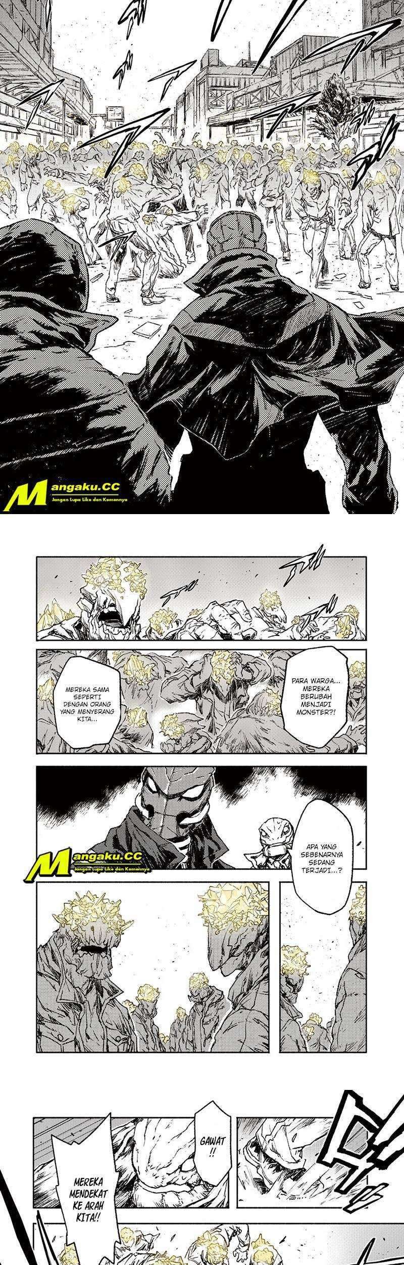 Colorless Bab 20 halaman 7