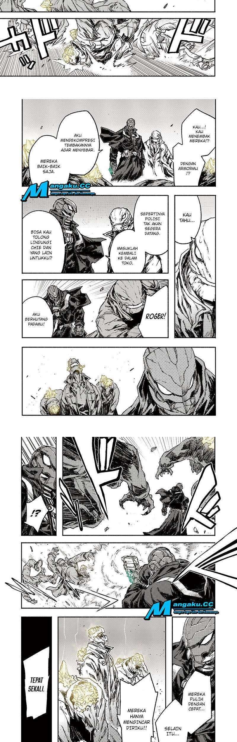 Colorless Bab 20 halaman 9